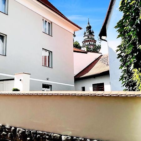 Pension Mono - Adults Only Cesky Krumlov Exterior photo