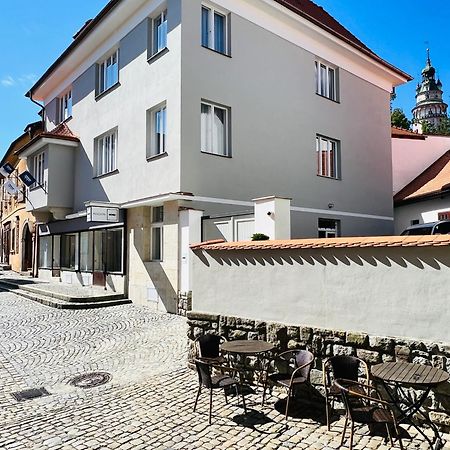Pension Mono - Adults Only Cesky Krumlov Exterior photo