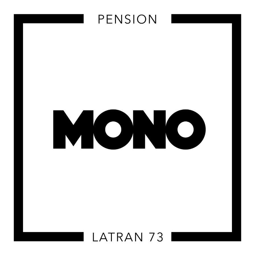 Pension Mono - Adults Only Cesky Krumlov Exterior photo