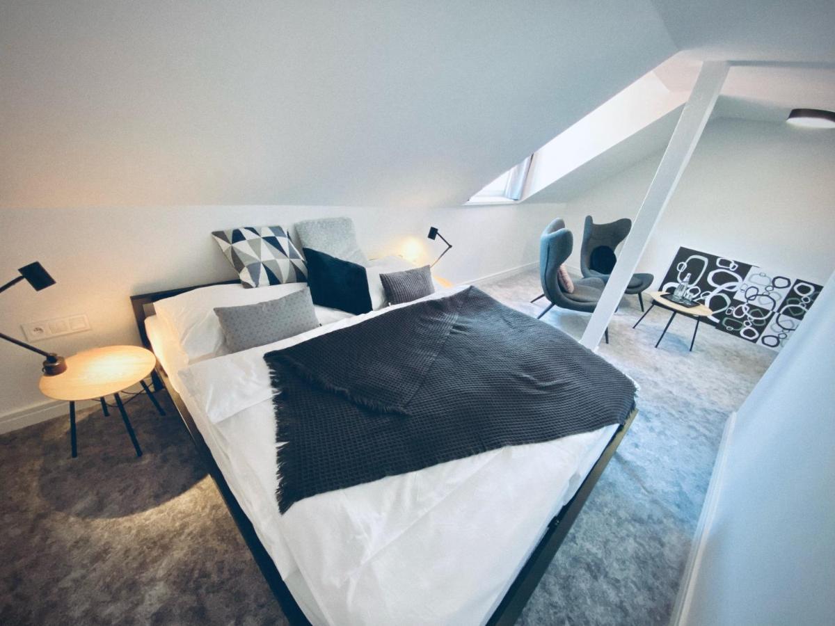 Pension Mono - Adults Only Cesky Krumlov Exterior photo