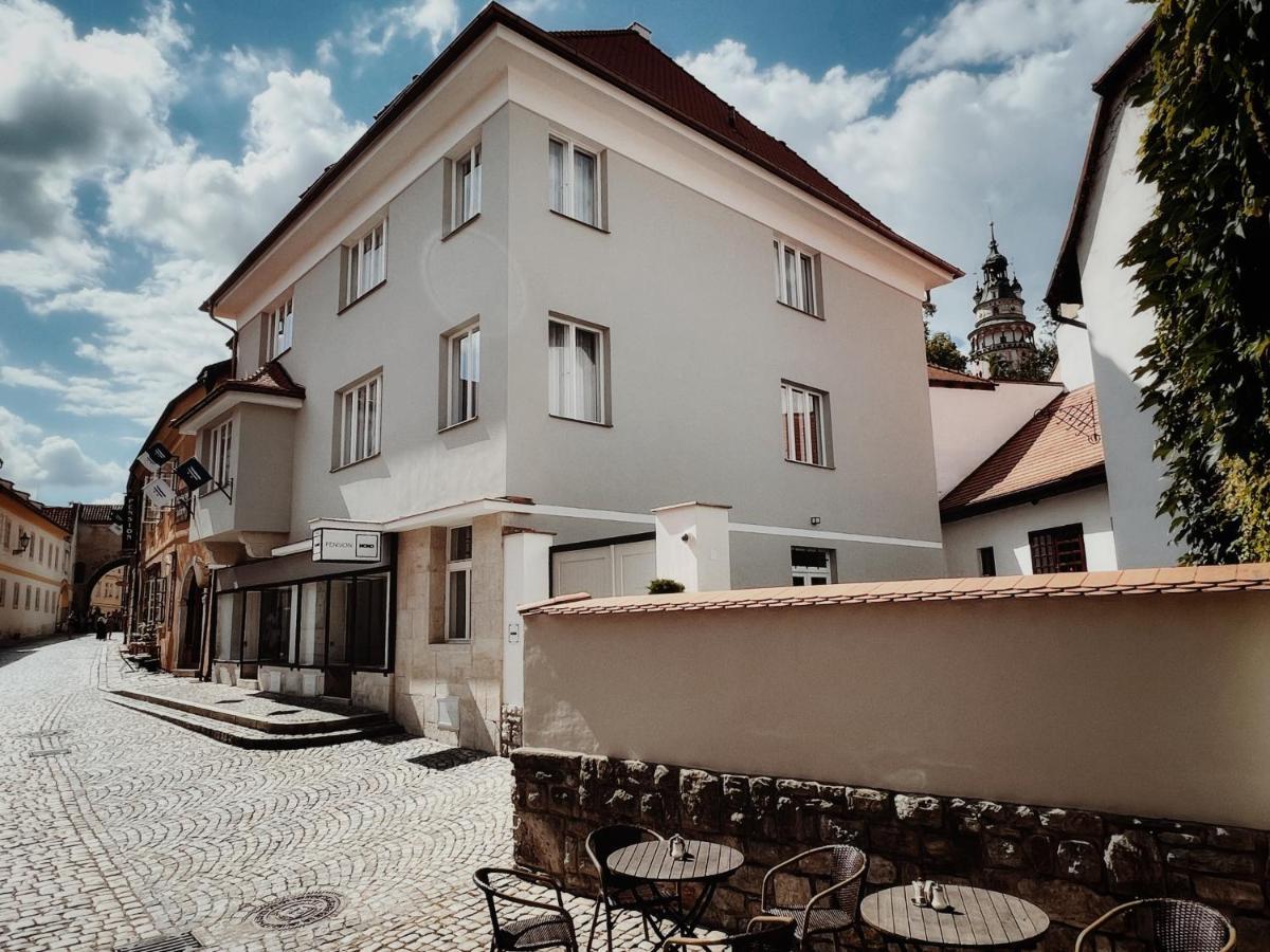 Pension Mono - Adults Only Cesky Krumlov Exterior photo