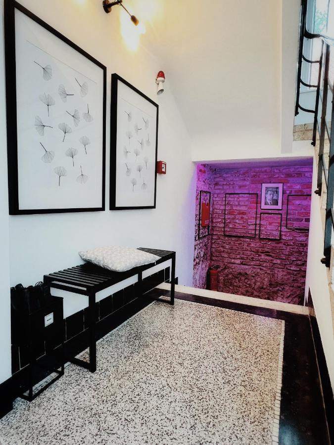 Pension Mono - Adults Only Cesky Krumlov Exterior photo