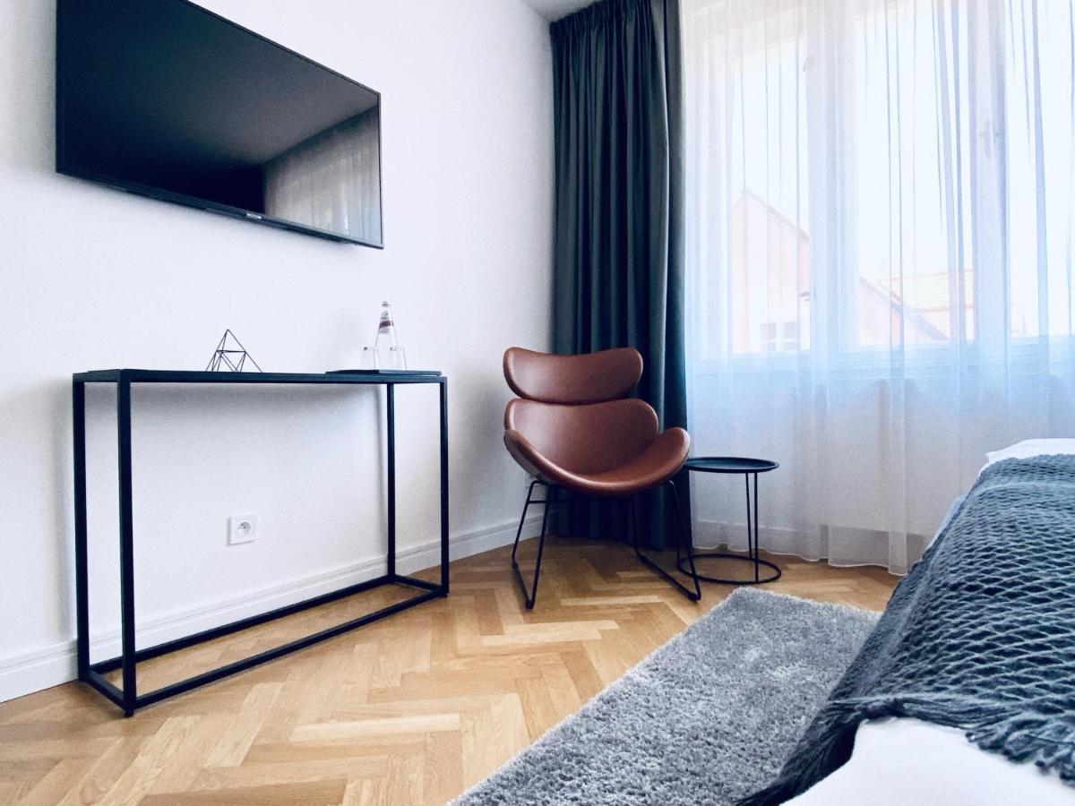 Pension Mono - Adults Only Cesky Krumlov Exterior photo