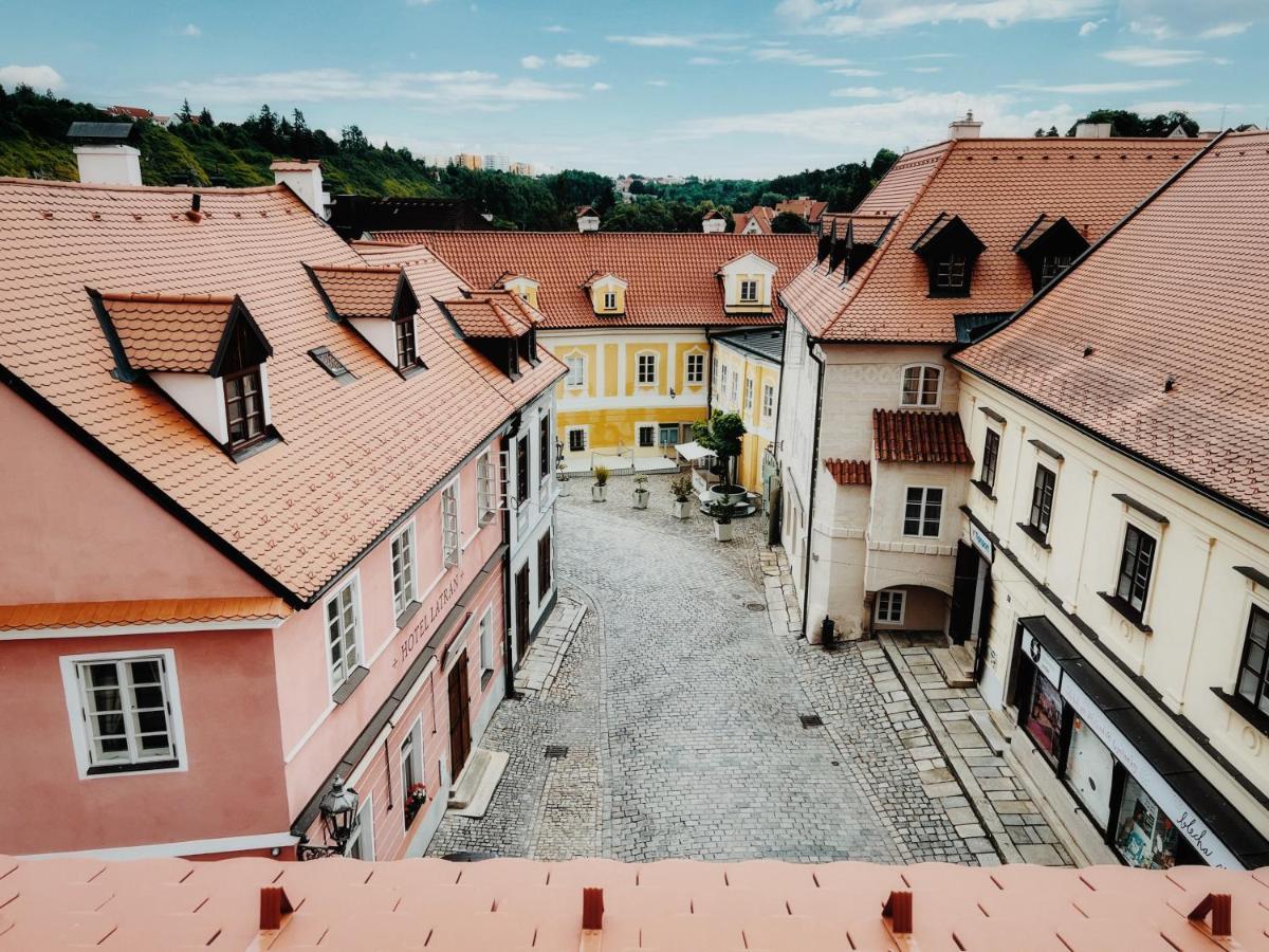 Pension Mono - Adults Only Cesky Krumlov Exterior photo