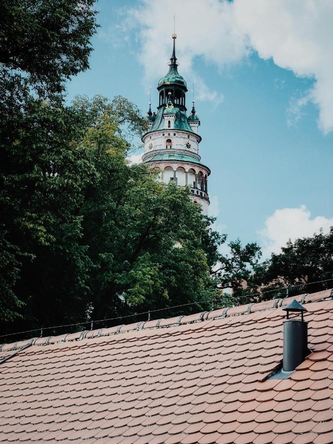 Pension Mono - Adults Only Cesky Krumlov Exterior photo