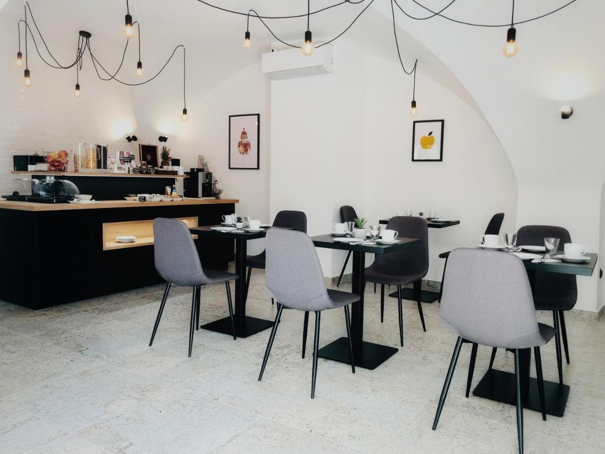 Pension Mono - Adults Only Cesky Krumlov Exterior photo