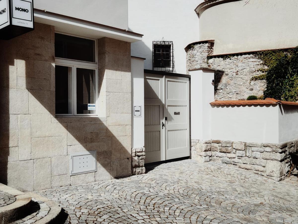 Pension Mono - Adults Only Cesky Krumlov Exterior photo