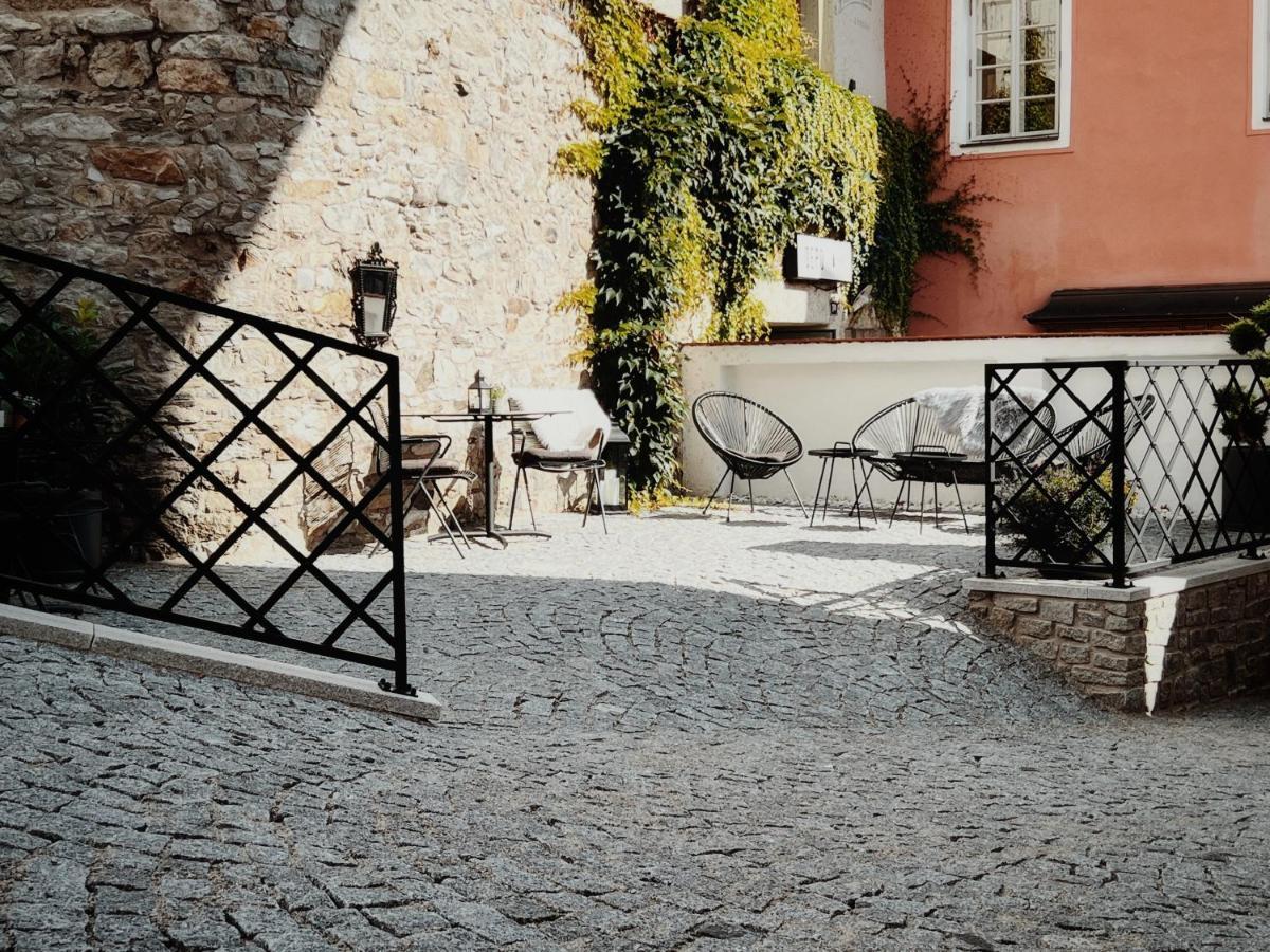 Pension Mono - Adults Only Cesky Krumlov Exterior photo
