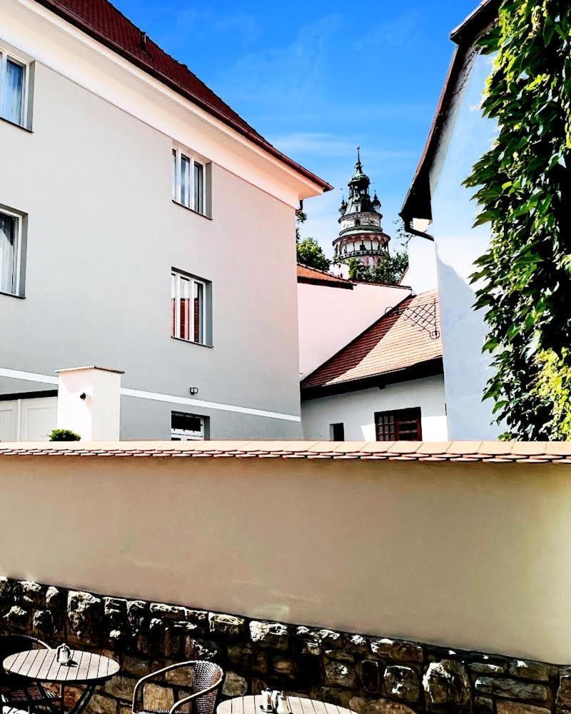 Pension Mono - Adults Only Cesky Krumlov Exterior photo